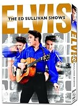 Elvis Presley - Ed Sullivan Shows