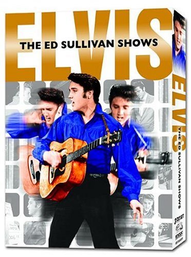 Elvis Presley - Ed Sullivan Shows
