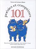 101 POESIES ET COMPTINES