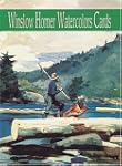 Winslow Homer Watercolors Cards