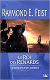 Le conclave des ombres, Tome 2 : Le Roi des renards