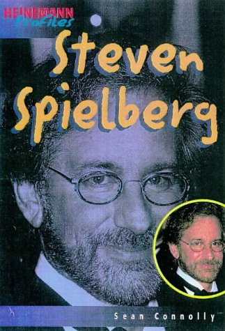 Steven Spielberg
