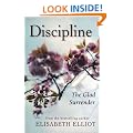 Discipline: The Glad Surrender