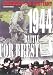 Americans in Brittany 1944: The Battle for Brest