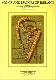 Songs and Dances of Ireland (Penny & Tin Whistle)