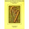 Songs and Dances of Ireland (Penny & Tin Whistle)