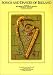 Musical Instruments : Songs and Dances of Ireland (Penny & Tin Whistle)