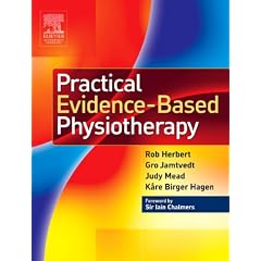 Practical Evidence-Based Physiotherapy