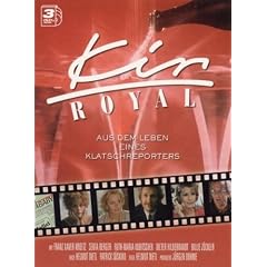 Kir Royal [3 DVDs]