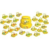 Thinkativity Fun and Phonics ABC Hive by ThinkAtivity
