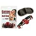 California Exotics / Swedish Erotica Gator Restraints Ball Gag Adult Sex Toy Kit