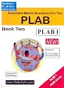 Extended Match Questions for the Plab: Book 2 (Medicbyte MRCPCH best seller series)