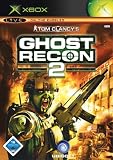 Ghost Recon 2