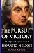 The Pursuit of Victory: The Life and Achievement of Horatio Nelson