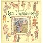 A Treasury of Kate Greenaway