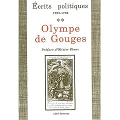 Ecrits politiques. Tome 2, 1792-1793