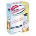 Water Sensations Clear Liquid Flavor Enhancer for Water, Peach, 12- 0.17 Ounce Liqui-packs (Pack of 12)