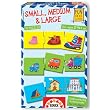 Small, Medium, Large Game