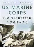 US Marine Corps handbook 1941-5