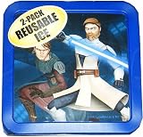 Thermos Star Wars 2- Pack Reusable Ice Pack