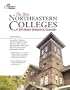 Best Northeastern Colleges, 2006: 224 Select Schoools to Consider (College Admissions Guides)
