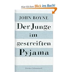 Der Junge im gestreiften Pyjama