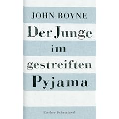 Der Junge im gestreiften Pyjama
