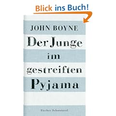 Der Junge im gestreiften Pyjama