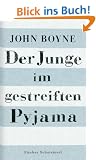 Der Junge im gestreiften Pyjama