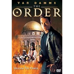 The Order [DVD] [2001] [Region 1] [US Import] [NTSC]