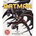 Batman. Die Welt des dunklen Ritters