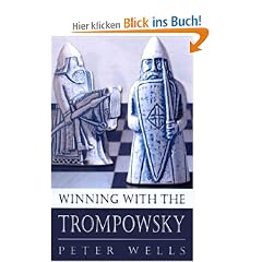 Winning with the Trompowsky (Batsford Chess Book)