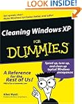 Cleaning Windows XP For Dummies (For...