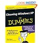 Cleaning Windows XP for Dummies (For Dummies (Computers))
