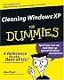 Cleaning Windows XP For Dummies (For Dummies (Computers))