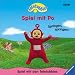 Teletubbies, Spiel mit den Teletubbies, Spiel mit Po