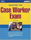 Master Case Worker Exam 12th ed (Arco Civil Service Test Tutor)