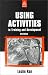 Book Using Activities Intraining and Development