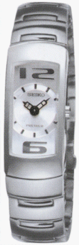 Seiko SUJ411 (Women's Watch) : Quartz