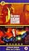 Action - Executive Decision, Eraser - Video Double Pack [1996]