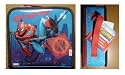 SPIDER-MAN Insulated Lunch Bag