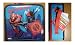 SPIDER-MAN Insulated Lunch Bag