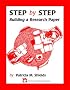 Step by Step: Building a Research Paper