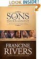 SONS OF ENCOURAGEMENT OMNIBUS ED: Five Men Who Quietly Changed Eternity