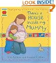 There's a House Inside My Mummy (Orchard Picturebooks)