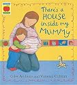 There's a House Inside My Mummy (Orchard Picturebooks)