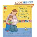 There's a House Inside My Mummy (Orchard Picturebooks)