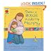 There's a House Inside My Mummy (Orchard Picturebooks)
