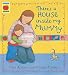 There's a House Inside My Mummy