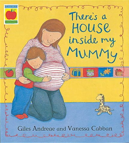 Buy There's a House Inside My Mummy (Orchard picturebooks) online at Discounted New and Used prices. Delivered to your door with Off-The-Bookshelf.